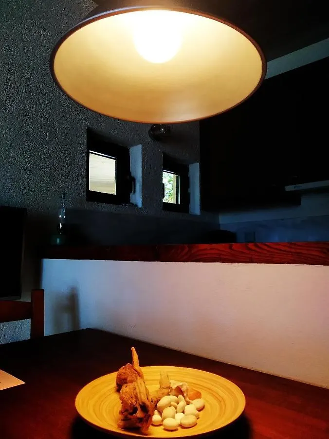 Holiday home Ionian Colours Kefalonia Kontogourata