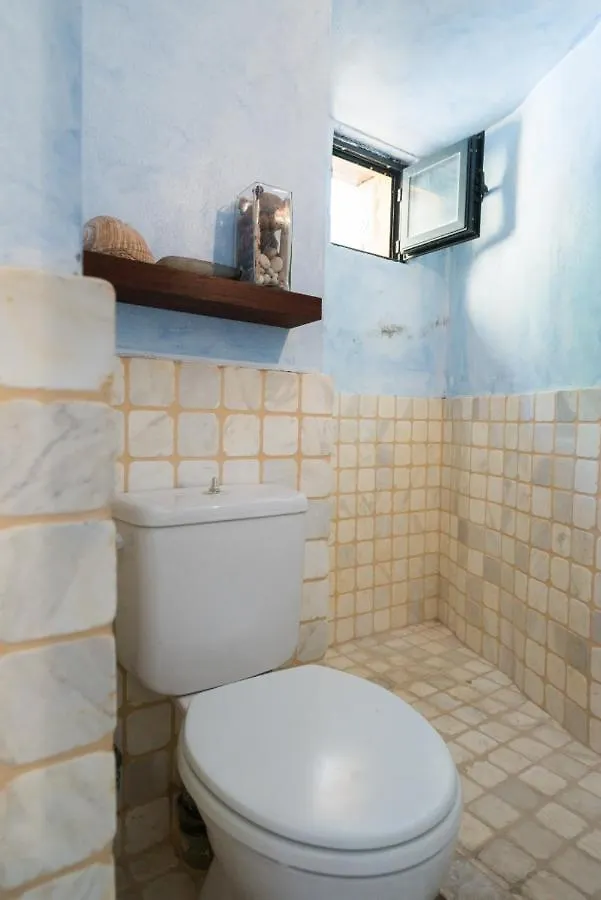 Holiday home Ionian Colours Kefalonia Kontogourata Greece
