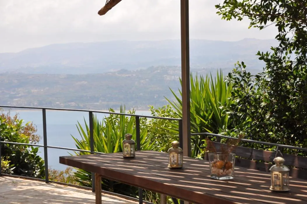 Holiday home Ionian Colours Kefalonia Kontogourata Greece