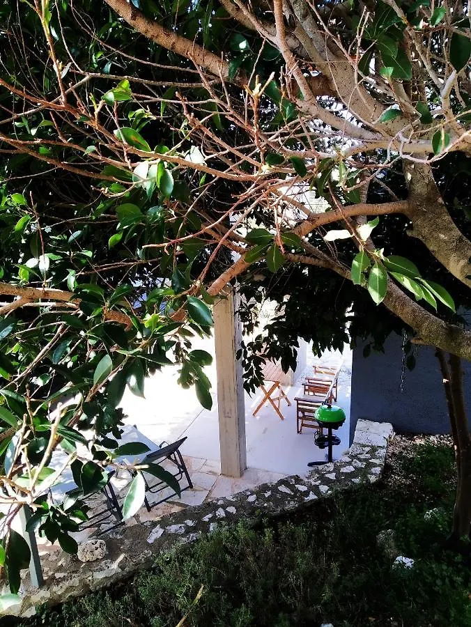 Ionian Colours Kefalonia Kontogourata Holiday home